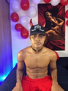 Nick Jackson  online show from 02/15/26, 03:03