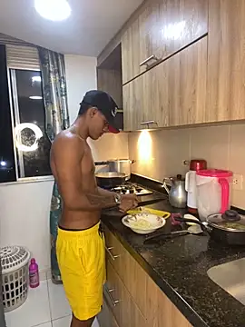 Nick Jackson  online show from 02/20/26, 02:30