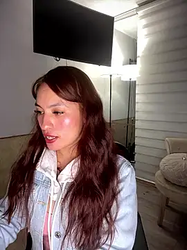 Snapshot of Adarha_Ramirez chatting on 01/15/26, 05:56 Adarha Ramirez online show from 01/15/26, 05:56