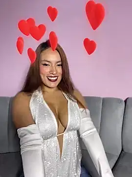 Snapshot of Adarha_Ramirez chatting on 04/01/26, 05:30 Adarha Ramirez online show from 04/01/26, 05:30