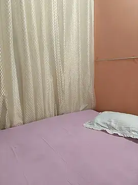 Shalu G online show from 11/12/25, 10:04