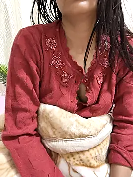 Shalu G online show from 11/13/25, 01:26