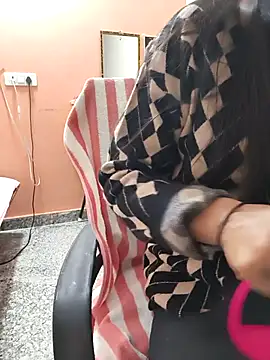 Shalu G online show from 11/14/25, 11:31