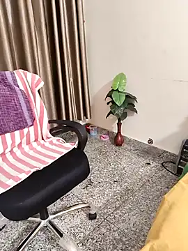 Shalu G online show from 11/22/25, 06:01