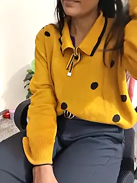 Shalu G online show from 11/26/25, 01:23