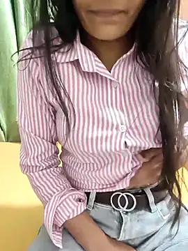 Shalu G online show from 04/12/26, 08:08