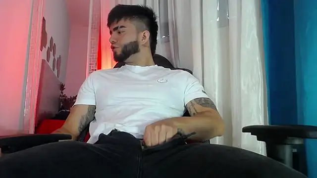 King Draven3 online show from 09/10/25, 12:16