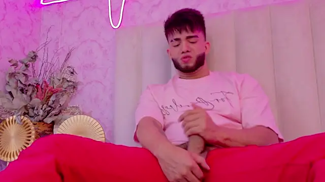 King Draven3 online show from 09/18/25, 07:16