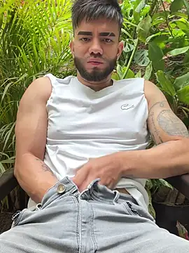 King Draven3 online show from 11/09/25, 04:27