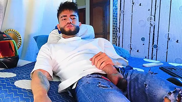 King Draven3 online show from 11/11/25, 07:25