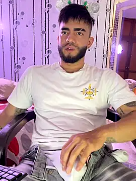 King Draven3 online show from 11/26/25, 08:32