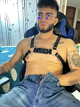 King Draven3 online show from 12/03/25, 07:34