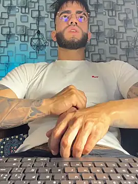 King Draven3 online show from 02/27/26, 08:09