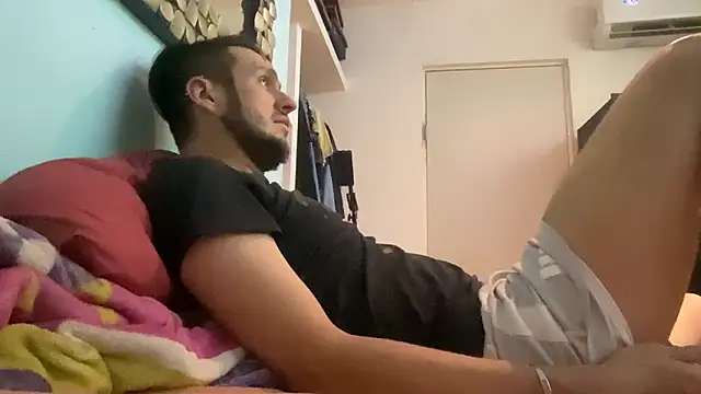 Alexitho25 online show from 10/24/25, 10:22