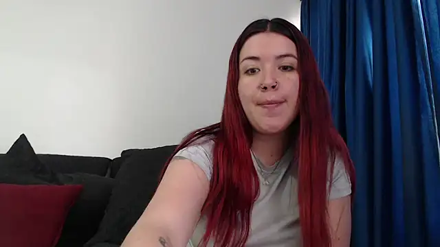 Snapshot of evilheart_69 chatting on 10/01/25, 06:36 evilheart 69 online show from 10/01/25, 06:36