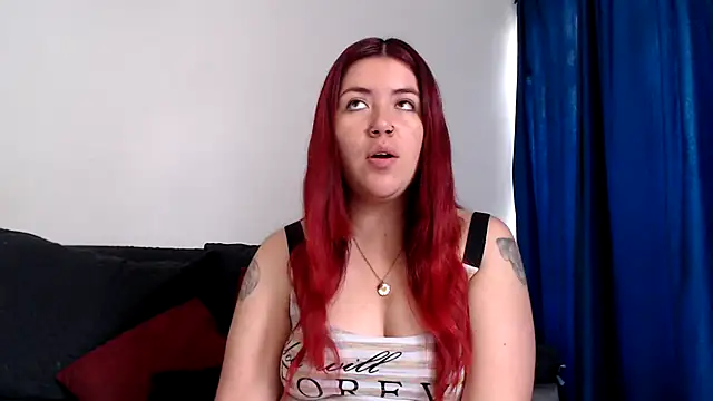 Snapshot of evilheart_69 chatting on 11/06/25, 05:47 evilheart 69 online show from 11/06/25, 05:47