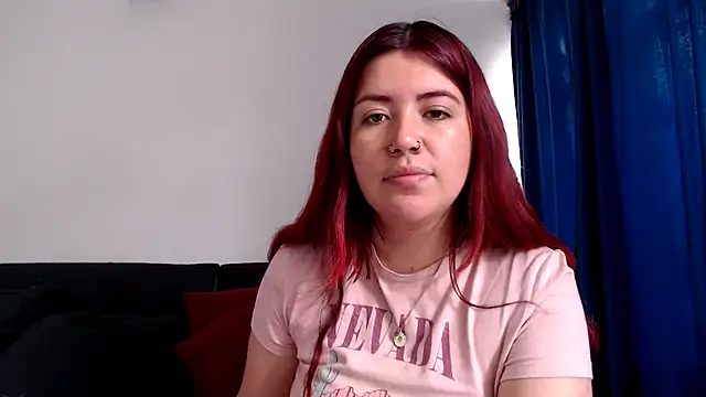 Snapshot of evilheart_69 chatting on 11/14/25, 06:17 evilheart 69 online show from 11/14/25, 06:17