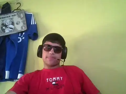 juanfritaa21 online show from 09/22/25, 09:28