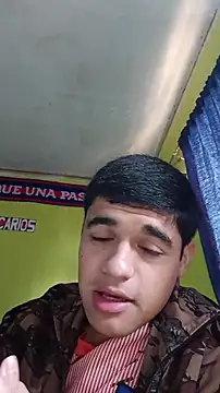 juanfritaa21 online show from 05/03/26, 05:52
