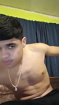 juanfritaa21 online show from 05/19/26, 11:44