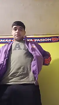 juanfritaa21 online show from 05/21/26, 01:01