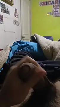 juanfritaa21 online show from 06/17/26, 12:13