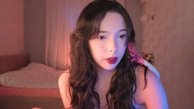 yuna sunshy online show from 06/02/26, 12:23