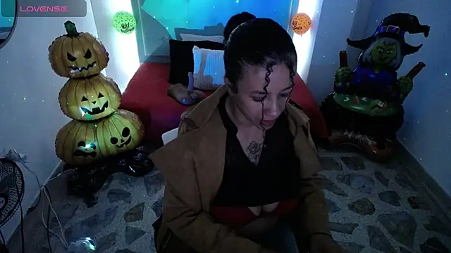 michel rous  online show from 10/29/25, 11:56