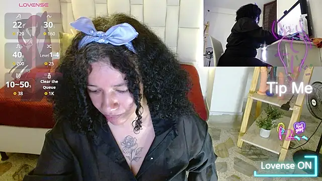 michel rous  online show from 05/02/26, 04:45