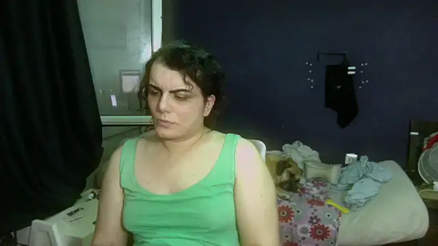 turkishTransEfsun online show from 09/12/25, 08:09