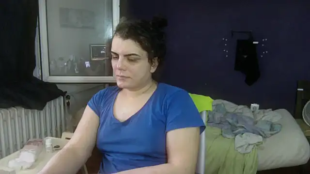 turkishTransEfsun online show from 09/19/25, 01:45