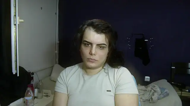 turkishTransEfsun online show from 10/07/25, 08:28