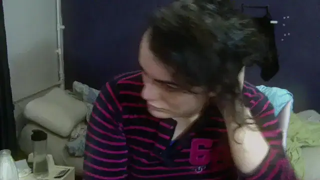 turkishTransEfsun online show from 10/16/25, 01:23