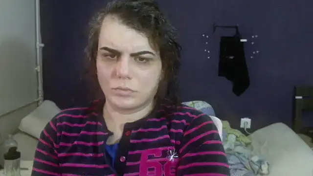 turkishTransEfsun online show from 10/18/25, 12:28