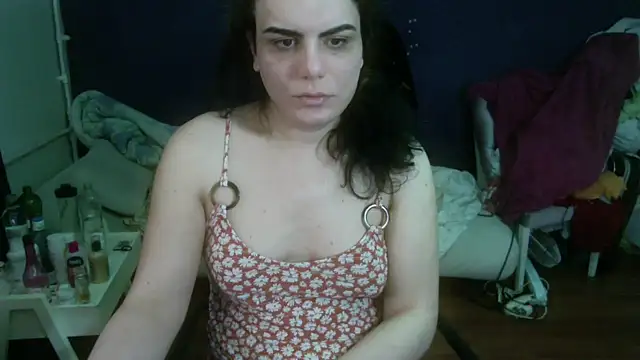 turkishTransEfsun online show from 05/09/26, 10:09