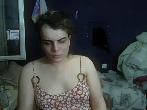 turkishTransEfsun online show from 05/31/26, 11:39
