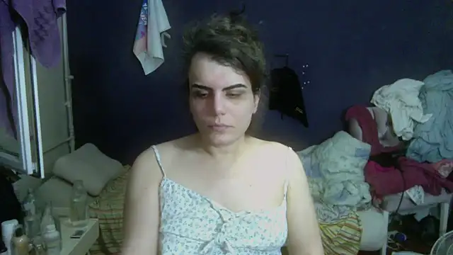 turkishTransEfsun online show from 06/03/26, 02:33