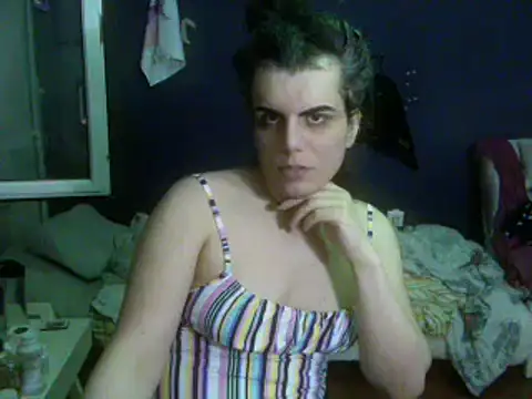 turkishTransEfsun online show from 06/05/26, 11:10
