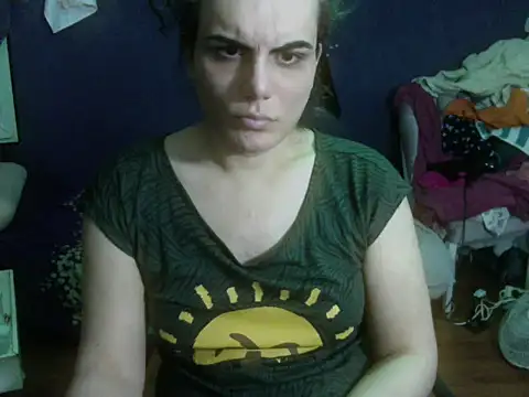 turkishTransEfsun online show from 06/09/26, 11:44