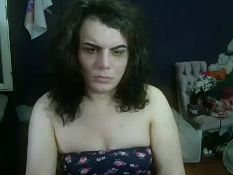 turkishTransEfsun online show from 06/12/26, 02:16