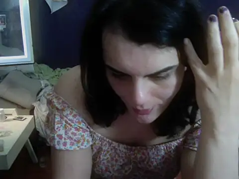 turkishTransEfsun online show from 06/20/26, 10:40