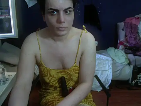 turkishTransEfsun online show from 06/25/26, 10:31