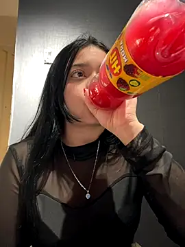 Emily Rivers  online show from 09/17/25, 02:08