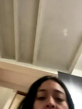 Emily Rivers  online show from 10/07/25, 01:08