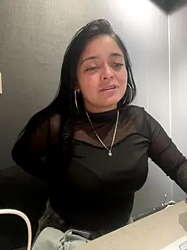 Emily Rivers  online show from 10/25/25, 02:41