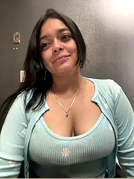 Emily Rivers  online show from 11/17/25, 02:56