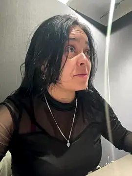 Emily Rivers  online show from 11/24/25, 01:11