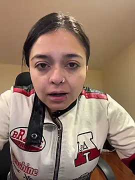 Emily Rivers  online show from 03/03/26, 12:33