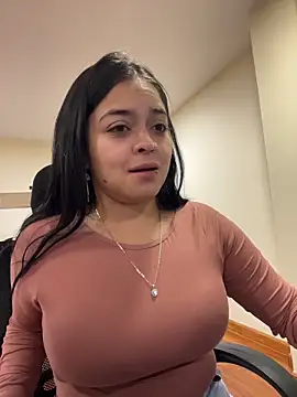 Emily Rivers  online show from 03/05/26, 01:29