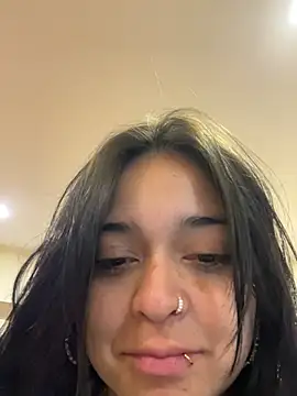 Emily Rivers  online show from 03/16/26, 01:37